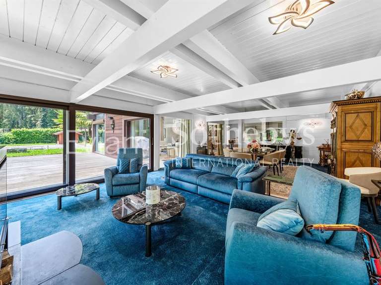 Maison Sciez - 5 chambres - 448m²