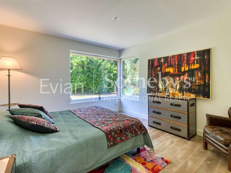 Maison Sciez - 6 chambres - 340m²