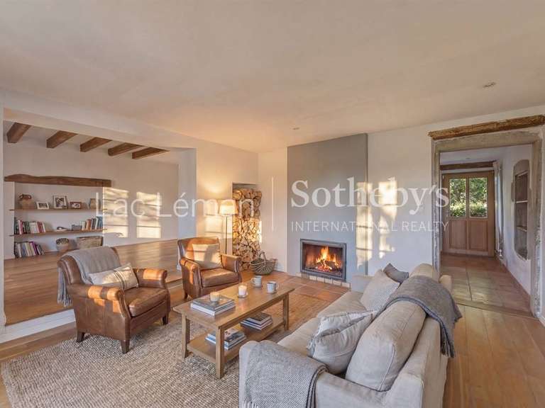 House Sciez - 4 bedrooms - 243m²