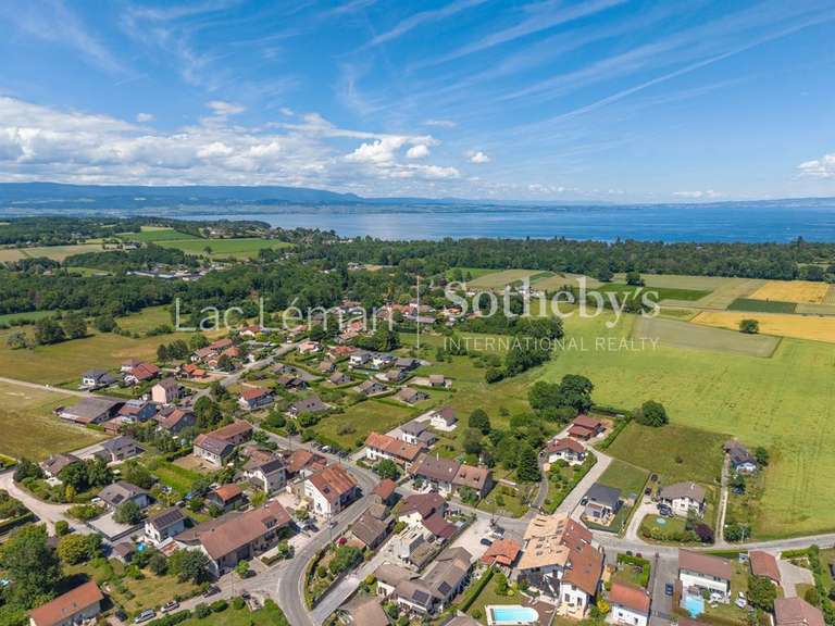 House Sciez - 4 bedrooms - 243m²