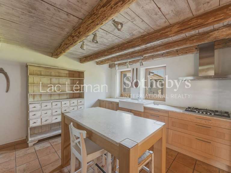 House Sciez - 4 bedrooms - 243m²