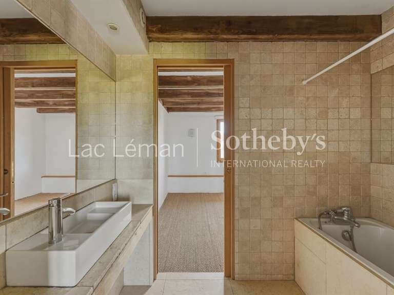 House Sciez - 4 bedrooms - 243m²