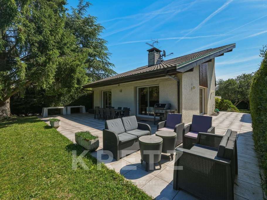 Maison Sciez