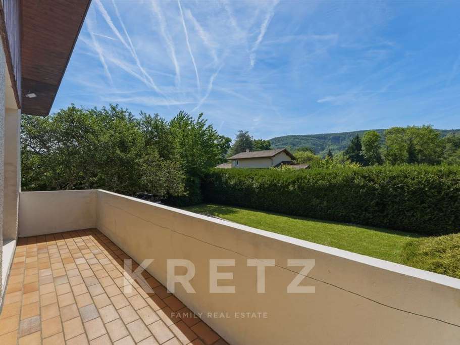 Maison Sciez