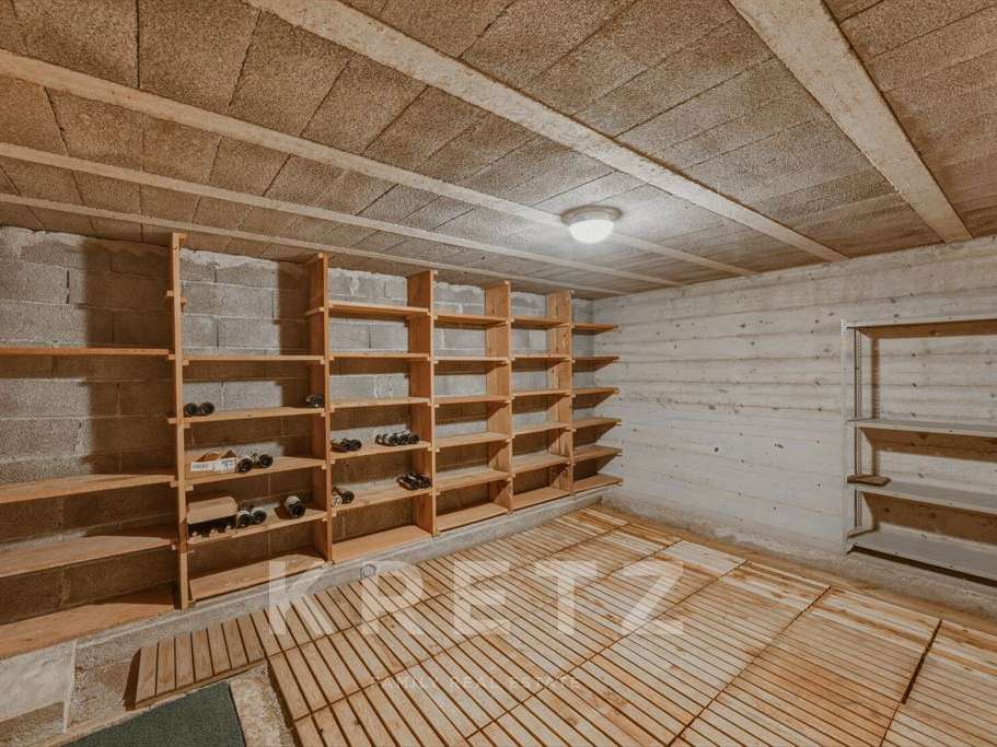 Maison Sciez
