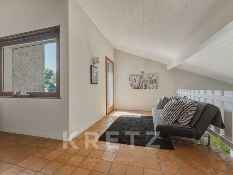 Maison Sciez - 7 chambres - 300m²