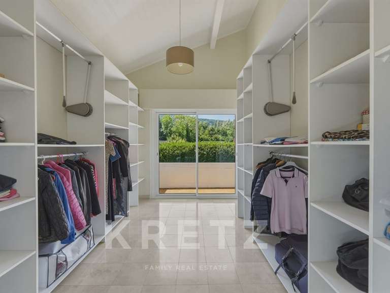 Maison Sciez - 7 chambres - 300m²