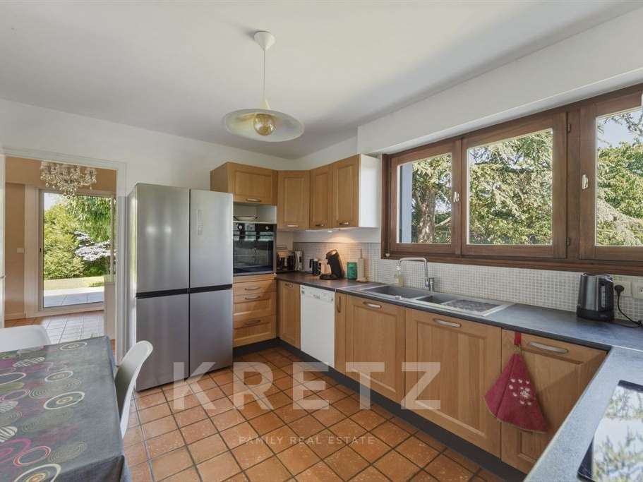 Maison Sciez