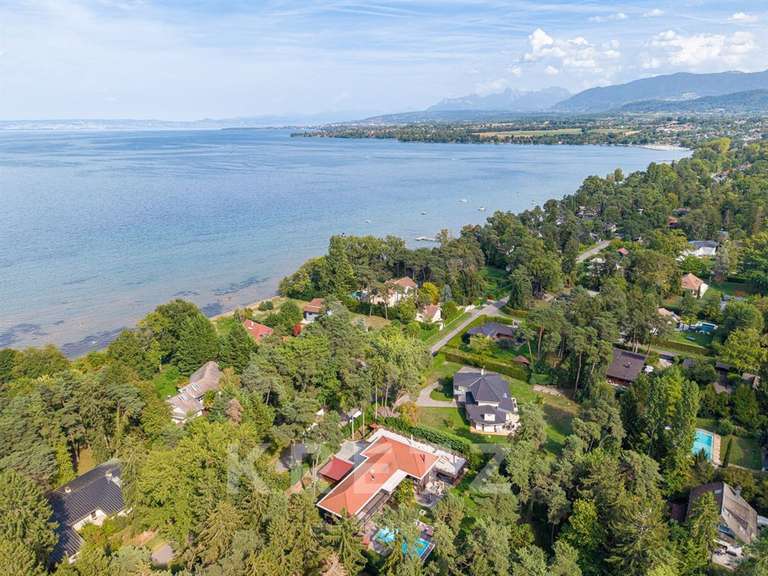 Maison Sciez - 330m²