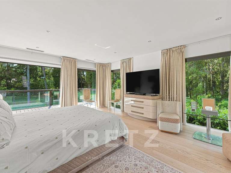 Maison Sciez - 330m²