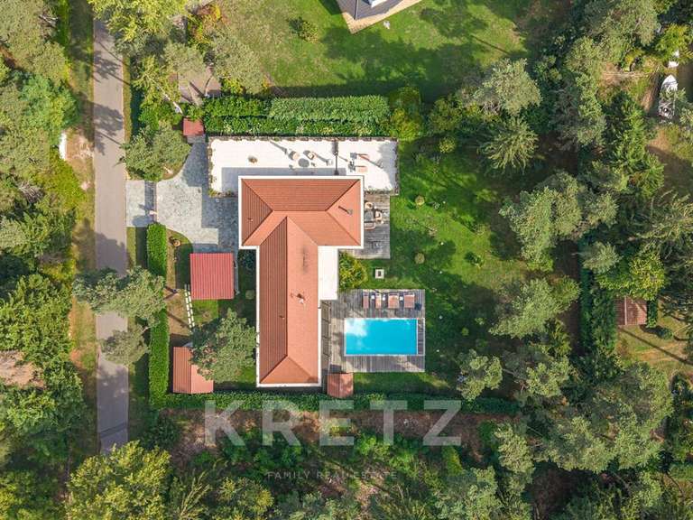 Maison Sciez - 330m²