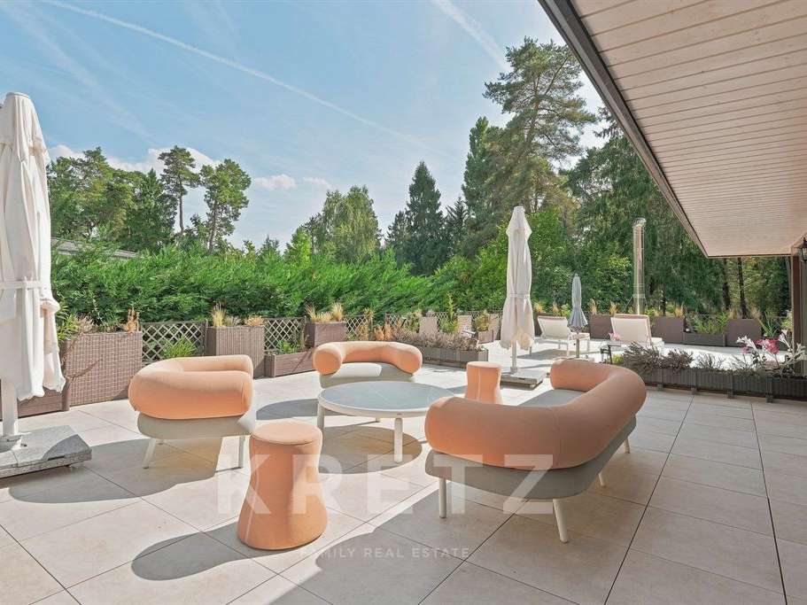 Maison Sciez