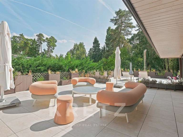 Maison Sciez - 330m²