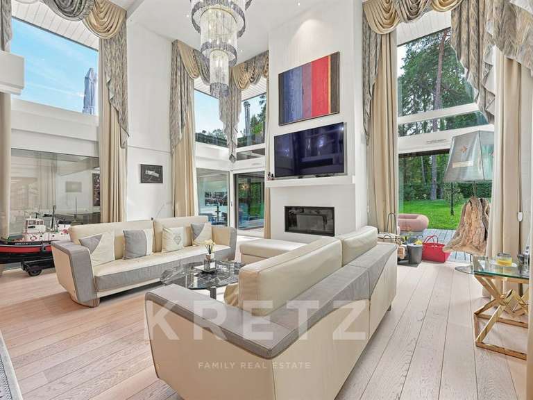 Maison Sciez - 330m²