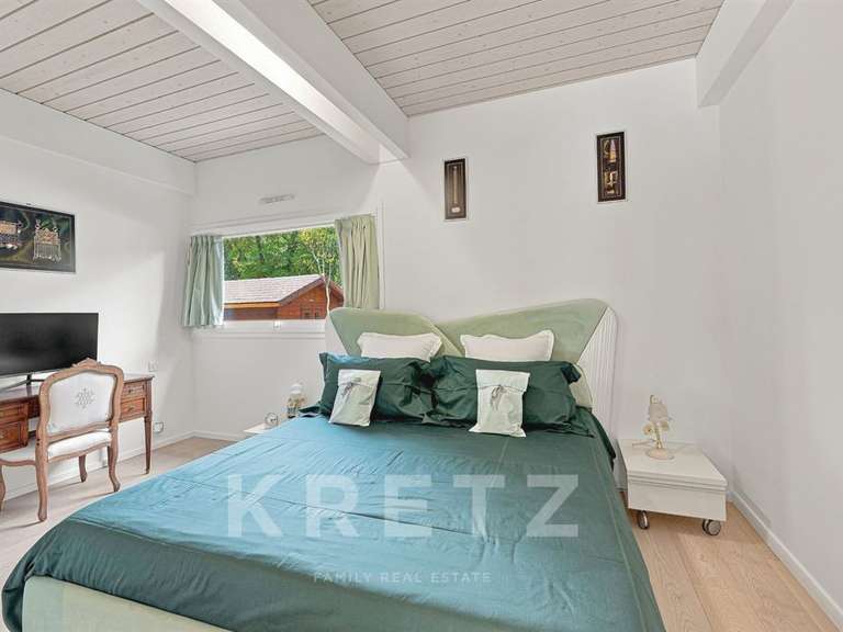 Maison Sciez - 330m²