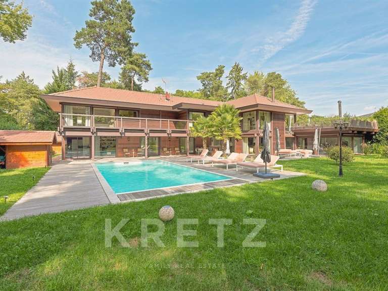 Maison Sciez - 330m²