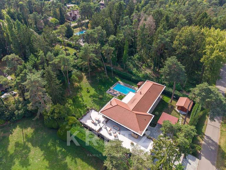Maison Sciez - 330m²