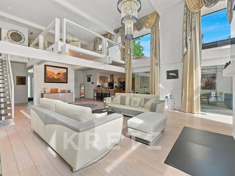 Maison Sciez - 330m²