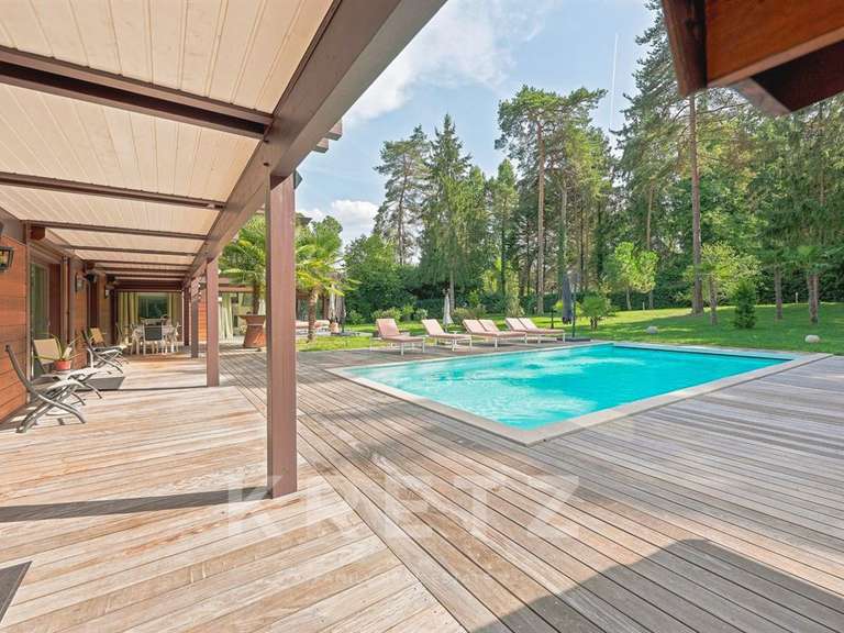 Maison Sciez - 330m²