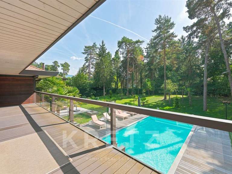 Maison Sciez - 330m²