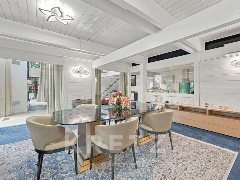 Maison Sciez - 330m²