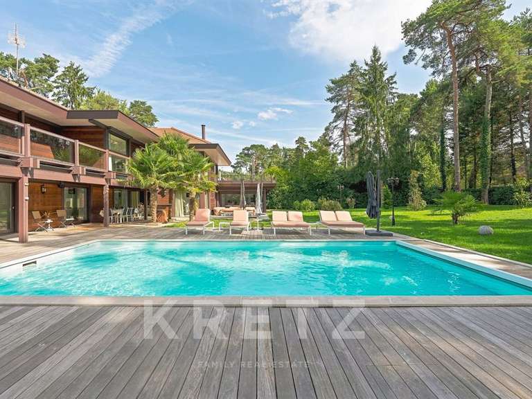 Maison Sciez - 330m²
