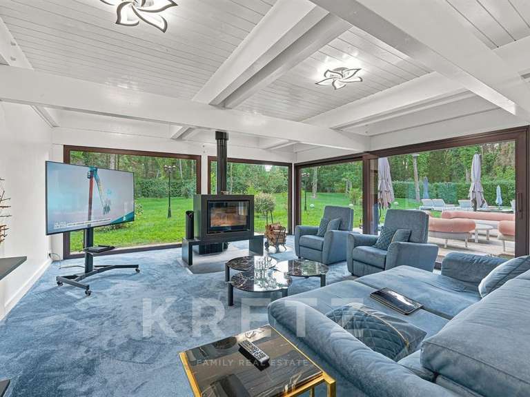 Maison Sciez - 330m²