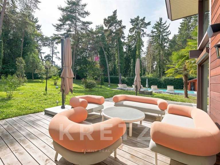 Maison Sciez - 330m²