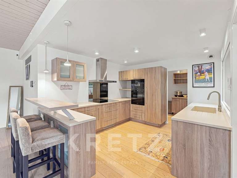 Maison Sciez - 330m²