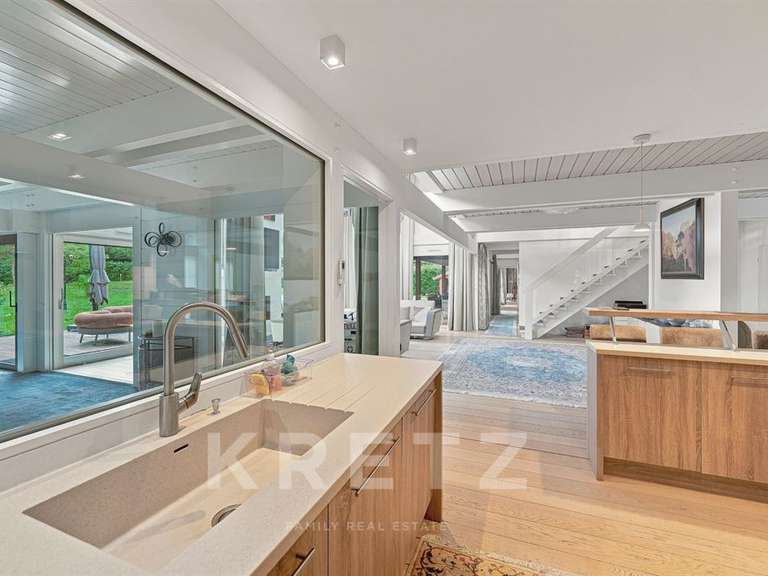 Maison Sciez - 330m²