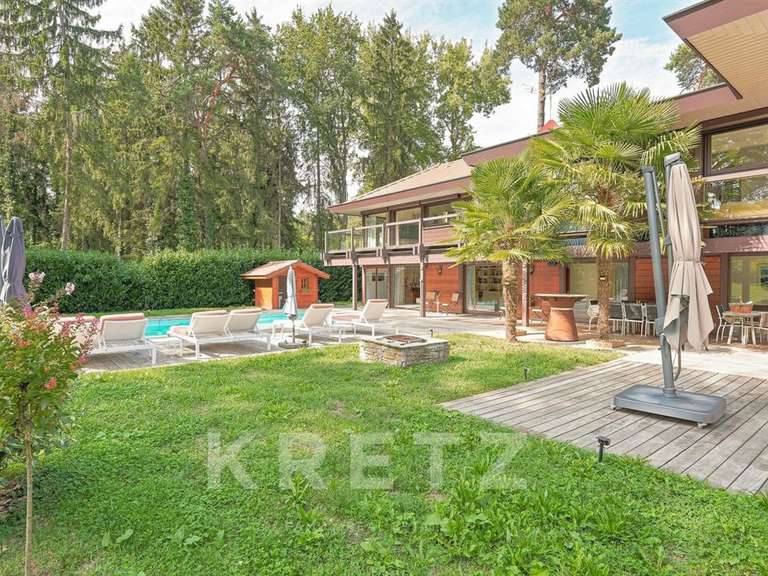 Maison Sciez - 330m²