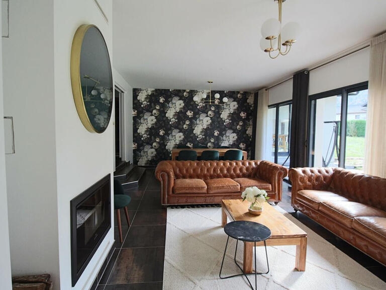 Sale House Scionzier - 4 bedrooms