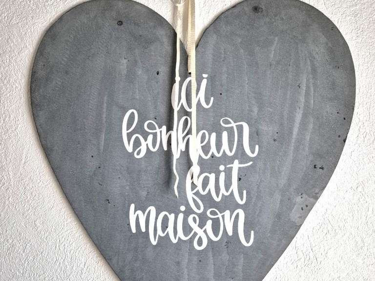 Maison Scionzier - 6 chambres - 196m²