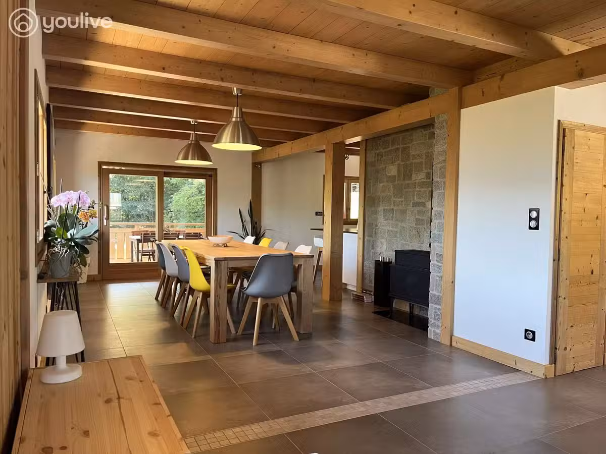 Maison Scionzier
