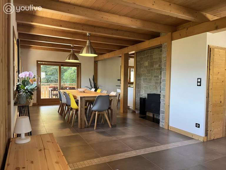 Maison Scionzier - 3 chambres