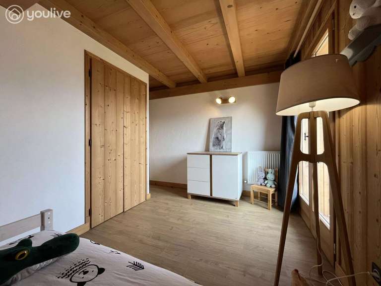 Maison Scionzier - 3 chambres