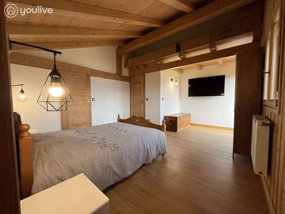 Maison Scionzier