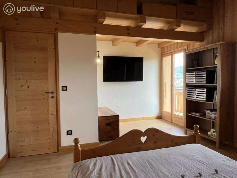 Maison Scionzier - 3 chambres