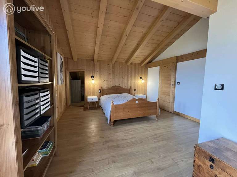Maison Scionzier - 3 chambres