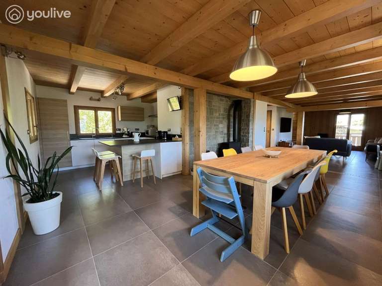 Maison Scionzier - 3 chambres