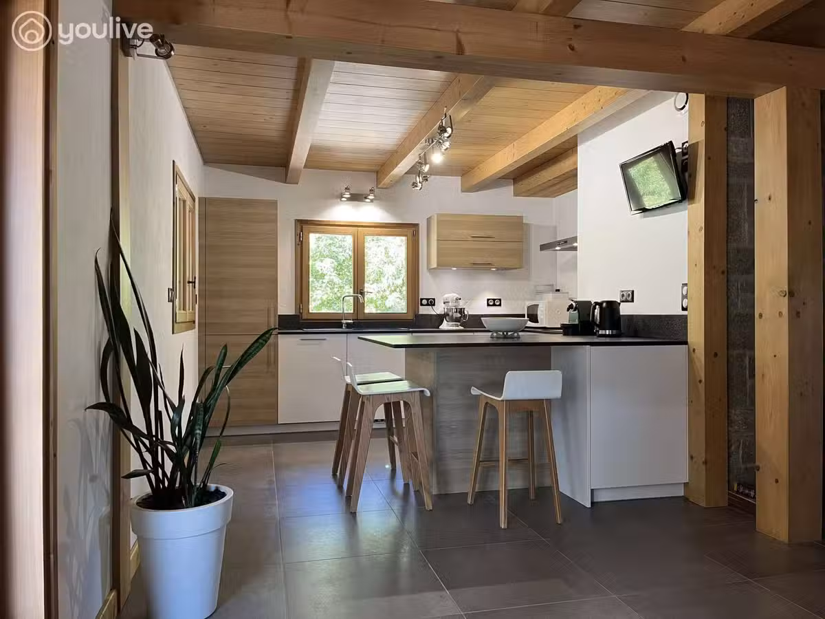 Maison Scionzier