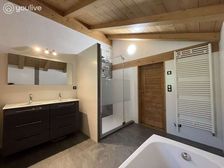 Maison Scionzier - 3 chambres