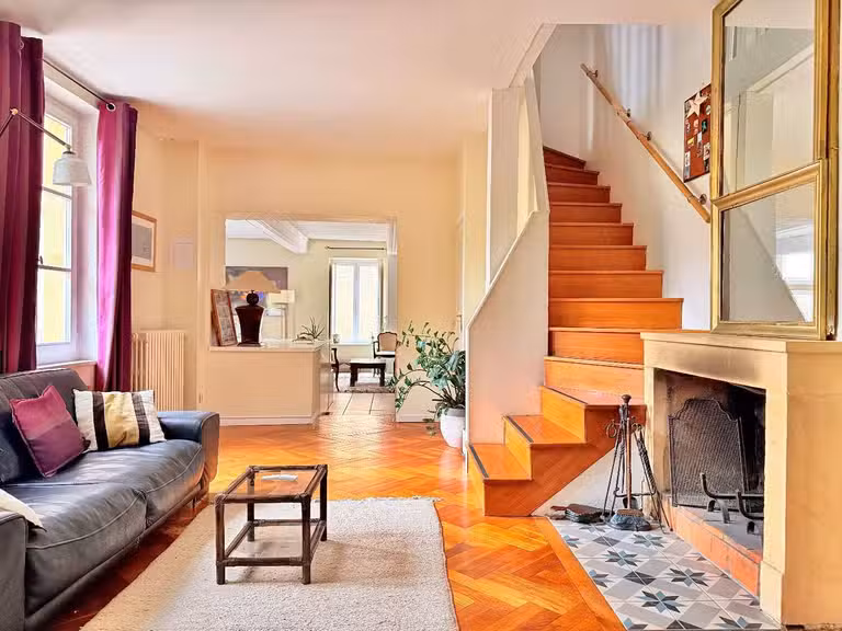 Maison Scy-Chazelles - 5 chambres