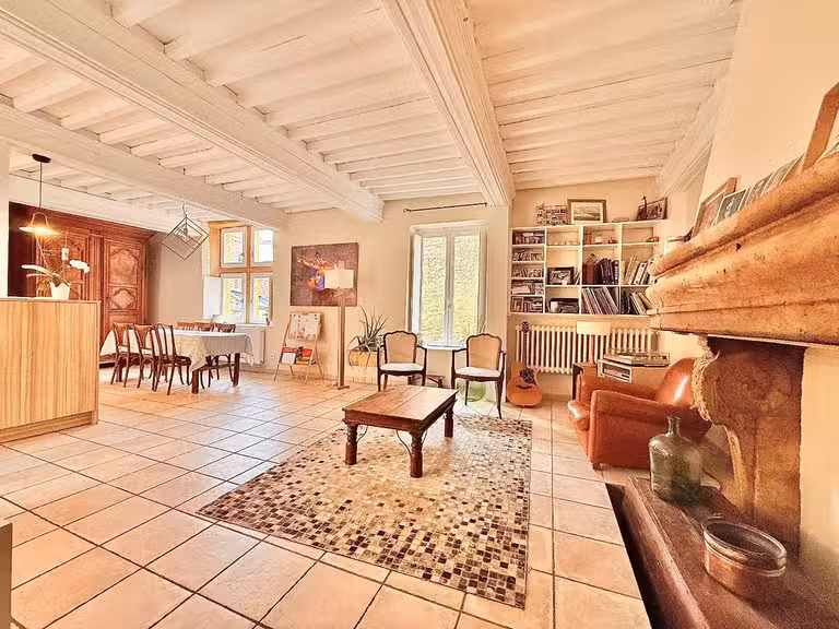 Maison Scy-Chazelles - 5 chambres