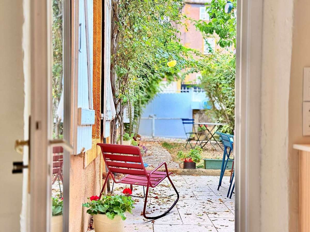 Maison Scy-Chazelles