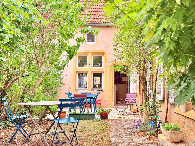 Maison Scy-Chazelles - 5 chambres
