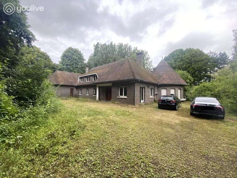 Maison Seclin - 5 chambres