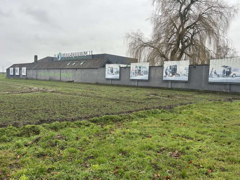 Maison Seclin - 1395m²