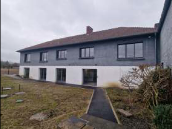 Maison Seclin - 1395m²