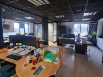 Maison Seclin - 1395m²